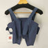 レキサミ REKISAMI 24aw プリーツデザインビスチェ レディース JPN:1