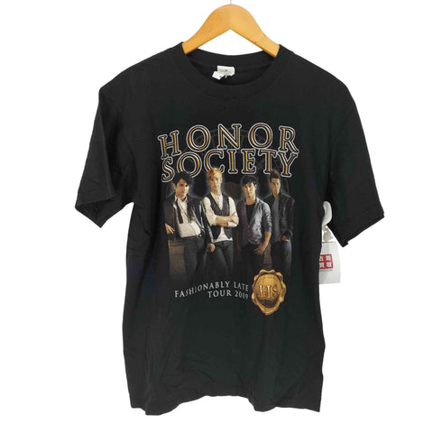 アンビル Anvil HONOR SOCIETY Tシャツ メンズ M