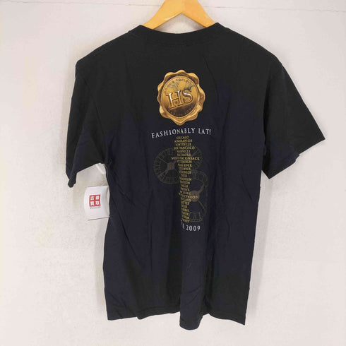 アンビル Anvil HONOR SOCIETY Tシャツ メンズ M