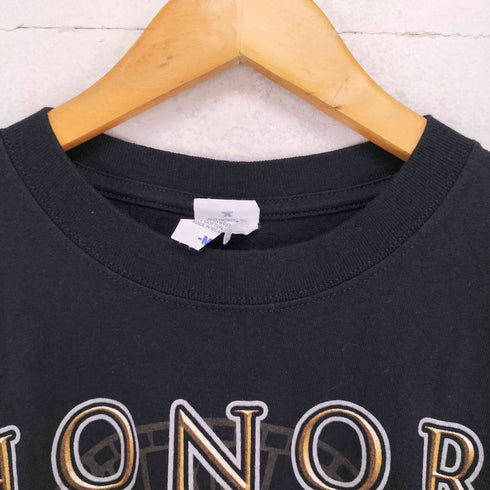 アンビル Anvil HONOR SOCIETY Tシャツ メンズ M