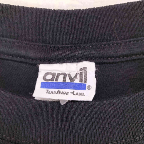 アンビル Anvil HONOR SOCIETY Tシャツ メンズ M