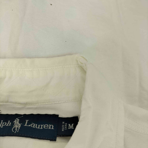 ラルフローレン RALPH LAUREN フラップポケットシャツ メンズ JPN:M