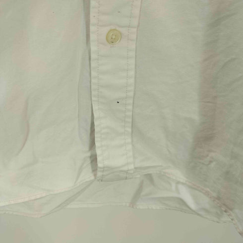 ラルフローレン RALPH LAUREN フラップポケットシャツ メンズ JPN:M