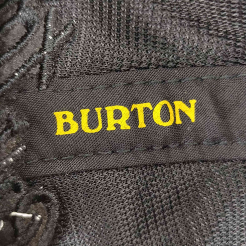 バートン BURTON イヤーフライキャップ メンズ