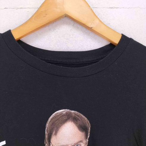 DWIGHT SCHRUTE Tシャツ メンズ XL