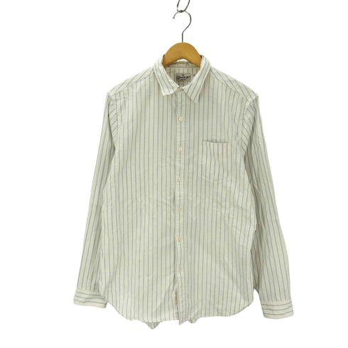 ダブルアールエルラルフローレン RRL RALPH LAUREN ストライプシャツ メンズ JPN:M