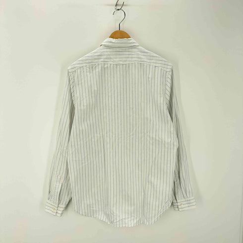 ダブルアールエルラルフローレン RRL RALPH LAUREN ストライプシャツ メンズ JPN:M