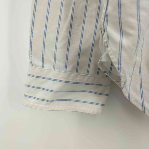 ダブルアールエルラルフローレン RRL RALPH LAUREN ストライプシャツ メンズ JPN:M