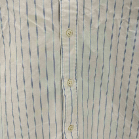 ダブルアールエルラルフローレン RRL RALPH LAUREN ストライプシャツ メンズ JPN:M