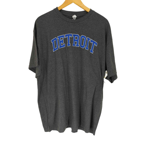 デルタプロウェイト DELTA PRO WEIGHT DETROIT プリントTシャツ メンズ 2XL