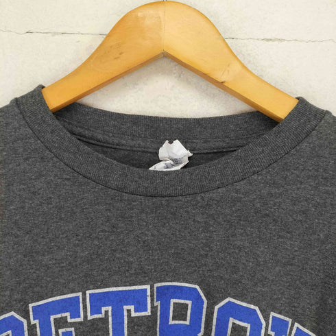 デルタプロウェイト DELTA PRO WEIGHT DETROIT プリントTシャツ メンズ 2XL