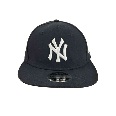 ニューエラ NEW ERA 9FIFTY チームロゴ刺繍 ベースボールキャップ メンズ