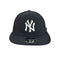 ニューエラ NEW ERA 9FIFTY チームロゴ刺繍 ベースボールキャップ メンズ