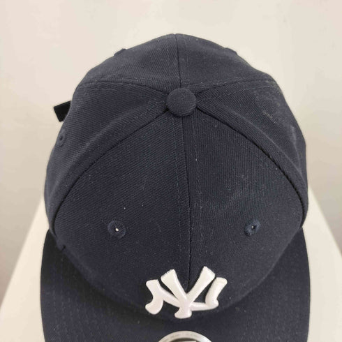 ニューエラ NEW ERA 9FIFTY チームロゴ刺繍 ベースボールキャップ メンズ