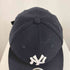 ニューエラ NEW ERA 9FIFTY チームロゴ刺繍 ベースボールキャップ メンズ