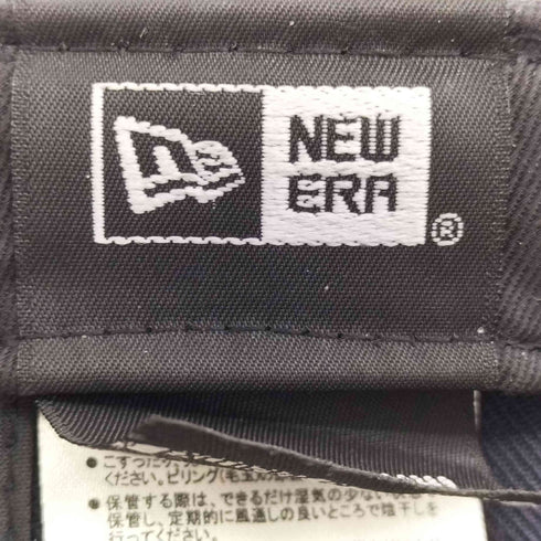 ニューエラ NEW ERA 9FIFTY チームロゴ刺繍 ベースボールキャップ メンズ