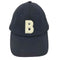 ブルックスブラザーズ BROOKS BROTHERS Bロゴ ベースボールキャップ メンズ ONE SIZE