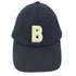 ブルックスブラザーズ BROOKS BROTHERS Bロゴ ベースボールキャップ メンズ ONE SIZE