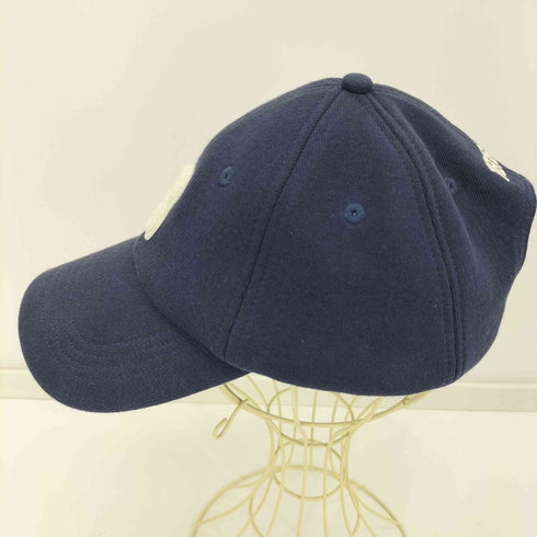 ブルックスブラザーズ BROOKS BROTHERS Bロゴ ベースボールキャップ メンズ ONE SIZE