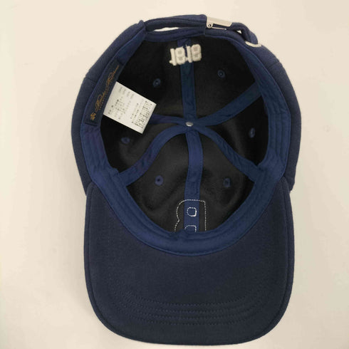 ブルックスブラザーズ BROOKS BROTHERS Bロゴ ベースボールキャップ メンズ ONE SIZE