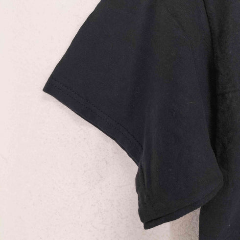 チャンピオン Champion カレッジロゴプリントTシャツ メンズ M
