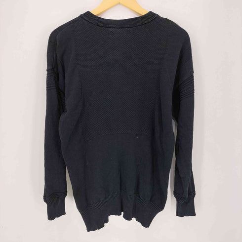 ヤシキ yashiki Hatsushimo Henley メンズ JPN:2