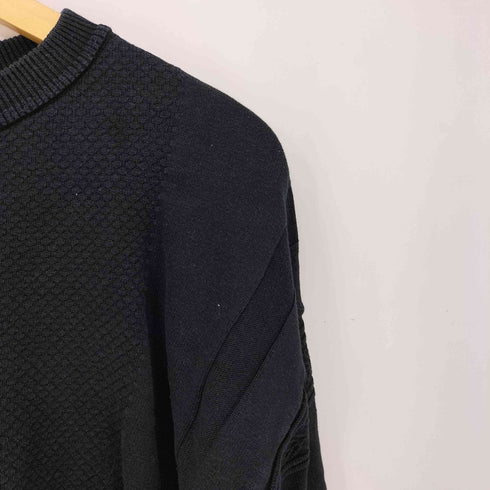 ヤシキ yashiki Hatsushimo Henley メンズ JPN:2