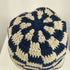 キリメ Kirime Plaid Knitting Hat メンズ