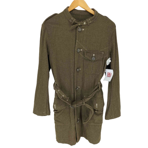 聖林公司 ROYAL ARMY SERVICE CORPSボタン ウールコート メンズ JPN:M