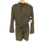 聖林公司 ROYAL ARMY SERVICE CORPSボタン ウールコート メンズ JPN:M