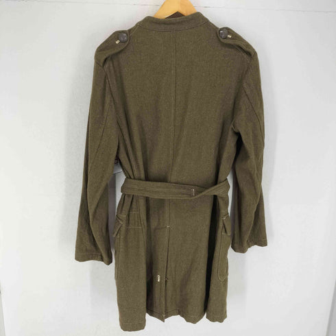 聖林公司 ROYAL ARMY SERVICE CORPSボタン ウールコート メンズ JPN:M