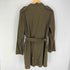 聖林公司 ROYAL ARMY SERVICE CORPSボタン ウールコート メンズ JPN:M