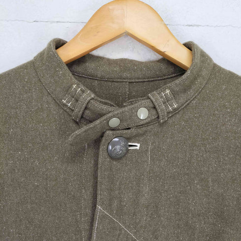 聖林公司 ROYAL ARMY SERVICE CORPSボタン ウールコート メンズ JPN:M