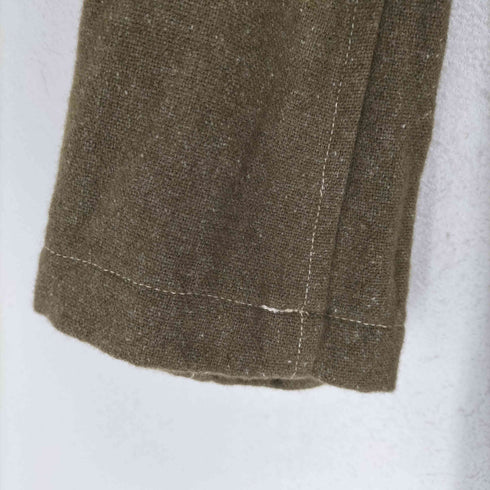 聖林公司 ROYAL ARMY SERVICE CORPSボタン ウールコート メンズ JPN:M