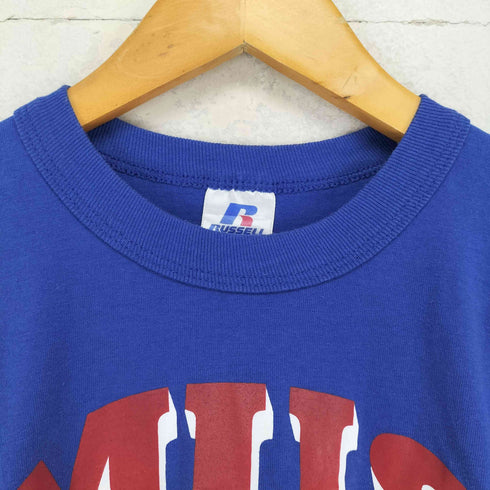 ラッセルアスレチック RUSSELL ATHLETIC プリントTシャツ メンズ S