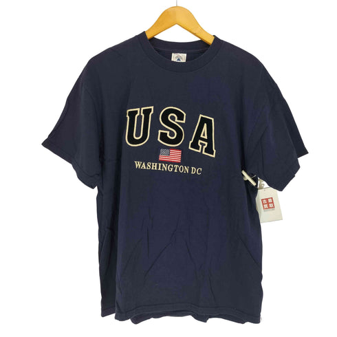 デルタプロウェイト DELTA PRO WEIGHT USA WASHINGTON DC メンズ L