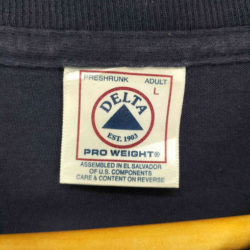 デルタプロウェイト DELTA PRO WEIGHT USA WASHINGTON DC メンズ L