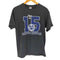 ジャージーズ JERZEES HEAVY WEIGHT チームロゴTシャツ メンズ M