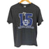 ジャージーズ JERZEES HEAVY WEIGHT チームロゴTシャツ メンズ M