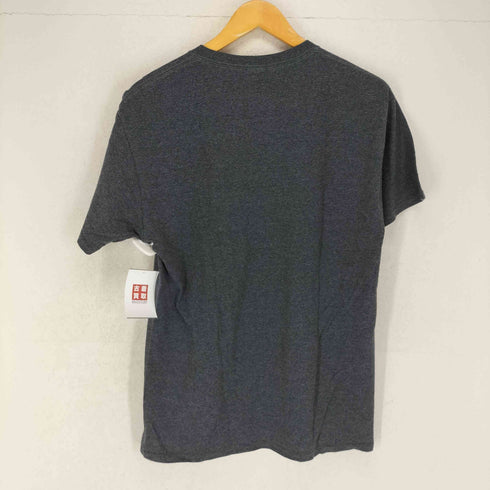 ジャージーズ JERZEES HEAVY WEIGHT チームロゴTシャツ メンズ M
