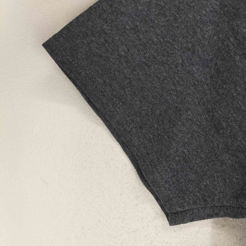 ジャージーズ JERZEES HEAVY WEIGHT チームロゴTシャツ メンズ M