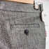 ウィークエンドマックスマーラ Weekend Max Mara FITW13 スパンコールセンタープレススラックス レディース J 42