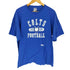ギルダン GILDAN チームロゴ Tシャツ メンズ XL