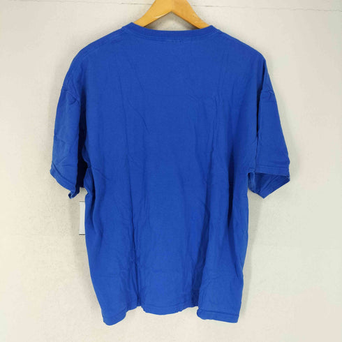 ギルダン GILDAN チームロゴ Tシャツ メンズ XL