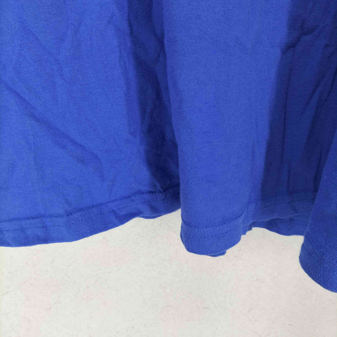 ギルダン GILDAN チームロゴ Tシャツ メンズ XL
