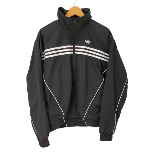 アディダスオリジナルス adidas Originals FLAMES Training jacket フレーム ジャケット メンズ JPN:M