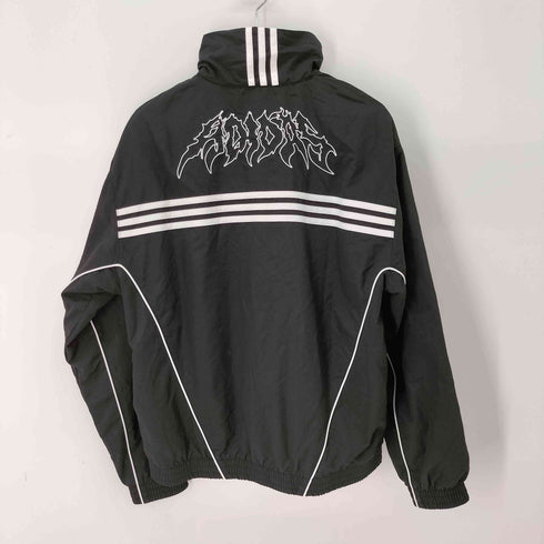 アディダスオリジナルス adidas Originals FLAMES Training jacket フレーム ジャケット メンズ JPN:M