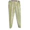 ウィークエンドマックスマーラ Weekend Max Mara FITW13 ラメ総柄 センタープレススラックス レディース J 42