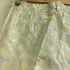 ウィークエンドマックスマーラ Weekend Max Mara FITW13 ラメ総柄 センタープレススラックス レディース J 42