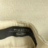 ウィークエンドマックスマーラ Weekend Max Mara FITW13 ラメ総柄 センタープレススラックス レディース J 42
